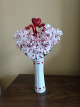 valentine centerpiece/decoration in Batavia, Illinois