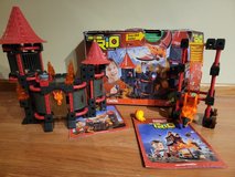 TRIO Wizard Castle in Glendale Heights, Illinois