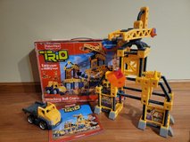 TRIO Construction Set in Glendale Heights, Illinois