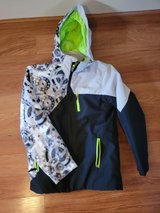 BOYS SPYDER WARM WINTER COAT in Glendale Heights, Illinois