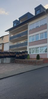 Apartment In A Quiet Area - Hauptstuhl (EG)_1 in Ramstein, Germany