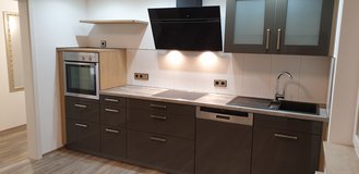 Apartment near the forest - Hauptstuhl (EG)_2 in Ramstein, Germany