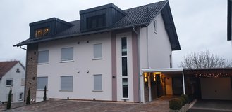 Apartment near the forest - Hauptstuhl (OG)_2 in Ramstein, Germany