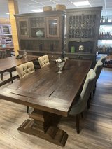 Dining Tables - Home Delivery - Unique European in Ramstein, Germany