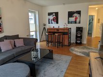Furnished 2Bdrm in Grafenwoehr, GE