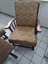 Living room Set in Grafenwoehr, GE