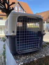 Medium kennel in Stuttgart, GE