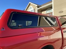 Leer topper in Kansas City, Missouri