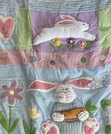 NEW Easter quilt in Byron, Georgia