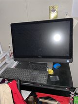 Dell All-in-one in Kingwood, Texas