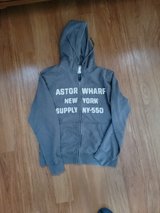 Hoodie in Aurora, Illinois