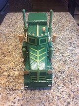 Wood 18 Wheeler Truck (Folk Art) in Camp Lejeune, North Carolina