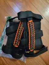 Jeep Wrangler Grab Handles in Plainfield, Illinois