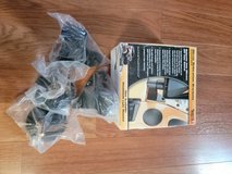 BRAND NEW JEEP Relocation Brackets in Chicago, Illinois