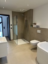 Brand new apartment in Bann in Ramstein, Germany