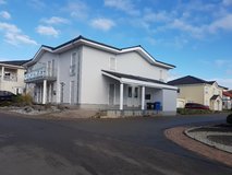Mackenbach duplex house for rent in Ramstein, Germany