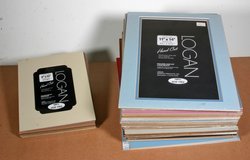 Photograph Matte Boards in Batavia, Illinois