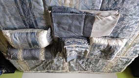 Bedding Set/Full Set/King Size in Ramstein, Germany