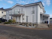 Mackenbach duplex house for rent in Ramstein, Germany