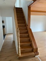 Beautiful German Single House Ramstein City Center in Ramstein, Germany