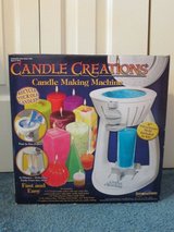 Innovations Candle Creations Candle Making Machine in Cherry Point, North Carolina