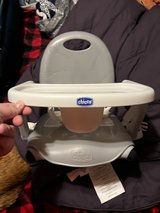Chicco Snack High Chair in Morris, Illinois