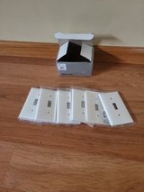10 Brand New Switch Covers in Chicago, Illinois
