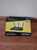 Brand New Sealed Nighthawk Router in Glendale Heights, Illinois