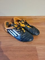 Adidas Boys Soccer Cleats in St. Charles, Illinois
