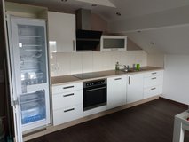 Beautiful 2BR Apartment – 12 Min to Ramstein – Fully Renovated in Ramstein, Germany