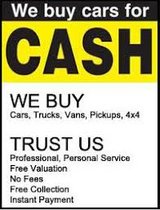 We Buy All Cars! in Ramstein, Germany