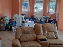TRASH / JUNK REMOVAL & PCS CLEANING in Baumholder, GE