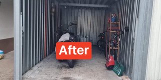 PCS JUNK REMOVAL, INSTANT TRASH HAULING, GARBAGE DISPOSAL ETC. in Ramstein, Germany