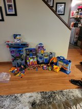 7 IMAGINEXT SETS !!! in Lockport, Illinois