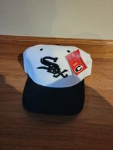NEW Sox fitted hat in Chicago, Illinois