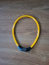 NEW Bike Lock in Chicago, Illinois