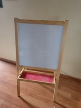 Chalkboard - Dry Erase Easel in Glendale Heights, Illinois