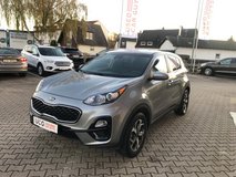 2020 Kia Sportage LX AWD in Ramstein, Germany