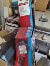 Craftsman 20" Hedge Trimmer in Alamogordo, New Mexico