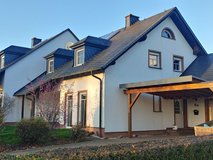 Duplex house 20 min to Spangdahlem, 35 min to Büchel in Spangdahlem, Germany