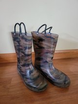 Kids Rain Boots. in Bolingbrook, Illinois