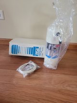NEW NSA Bacteriostatic Water Treatment Unit in Oswego, Illinois