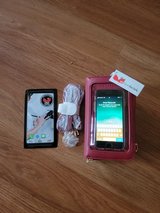 NEW Save The Girls Crossbody Purse in Glendale Heights, Illinois