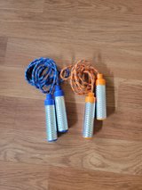 Kids Jump Rope in Batavia, Illinois