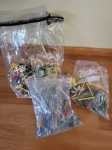 Lots of K'nex in Glendale Heights, Illinois