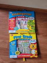 NEW kindergarten & 1st grade fun learning tools in Glendale Heights, Illinois