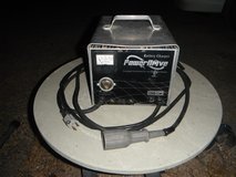 2007 CLUB CAR "Powerdrive 3", 48V, battery charger in Yucca Valley, California