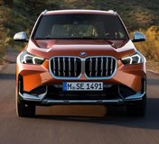 2026 BMW X1 xDrive 28i Build Your Own Program in Grafenwoehr, GE