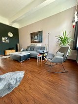 EXCLUSIVE LOFT FOR RENT in Ramstein, Germany