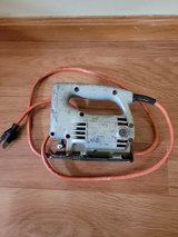 Vintage all Metal Jigsaw in Glendale Heights, Illinois